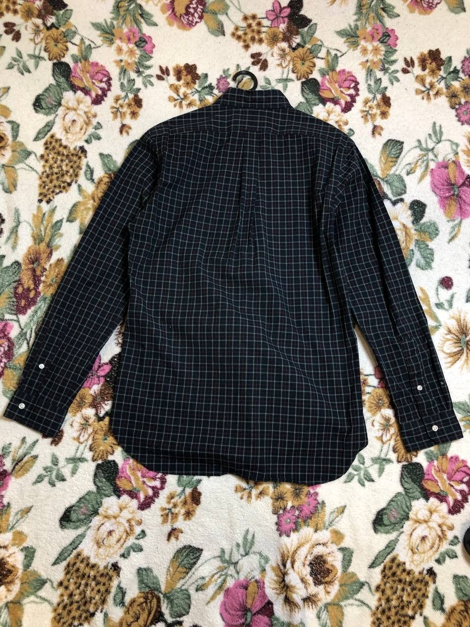 Polo Ralph Lauren Ralph Lauren Custom Fit button-down shirt Size US M / EU 48-50 / 2 - 9 Thumbnail