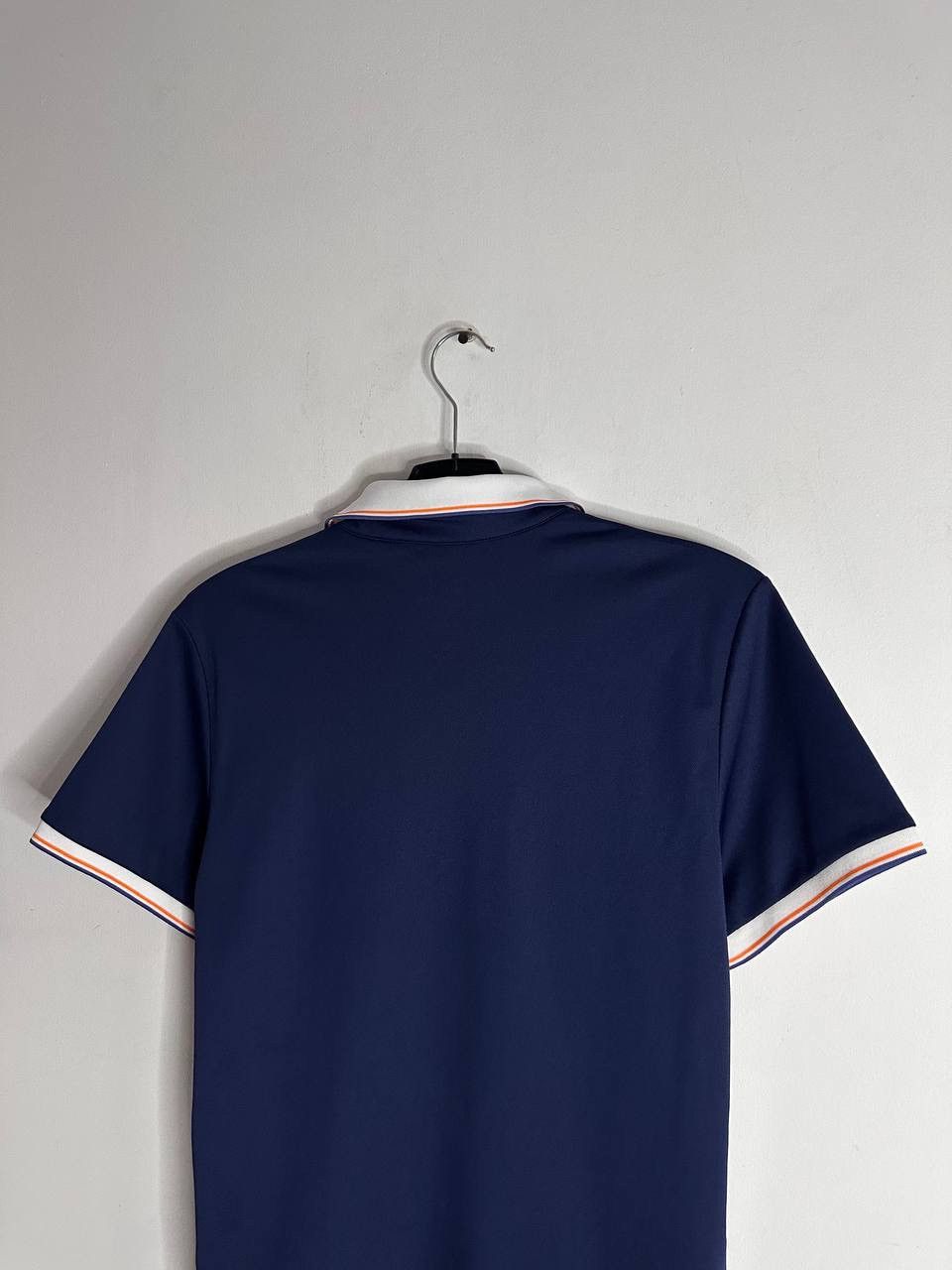Nike Nike Court Dri-Fit Men’s Tennis Polo Shirt Navy Size M Size US M / EU 48-50 / 2 - 7 Thumbnail