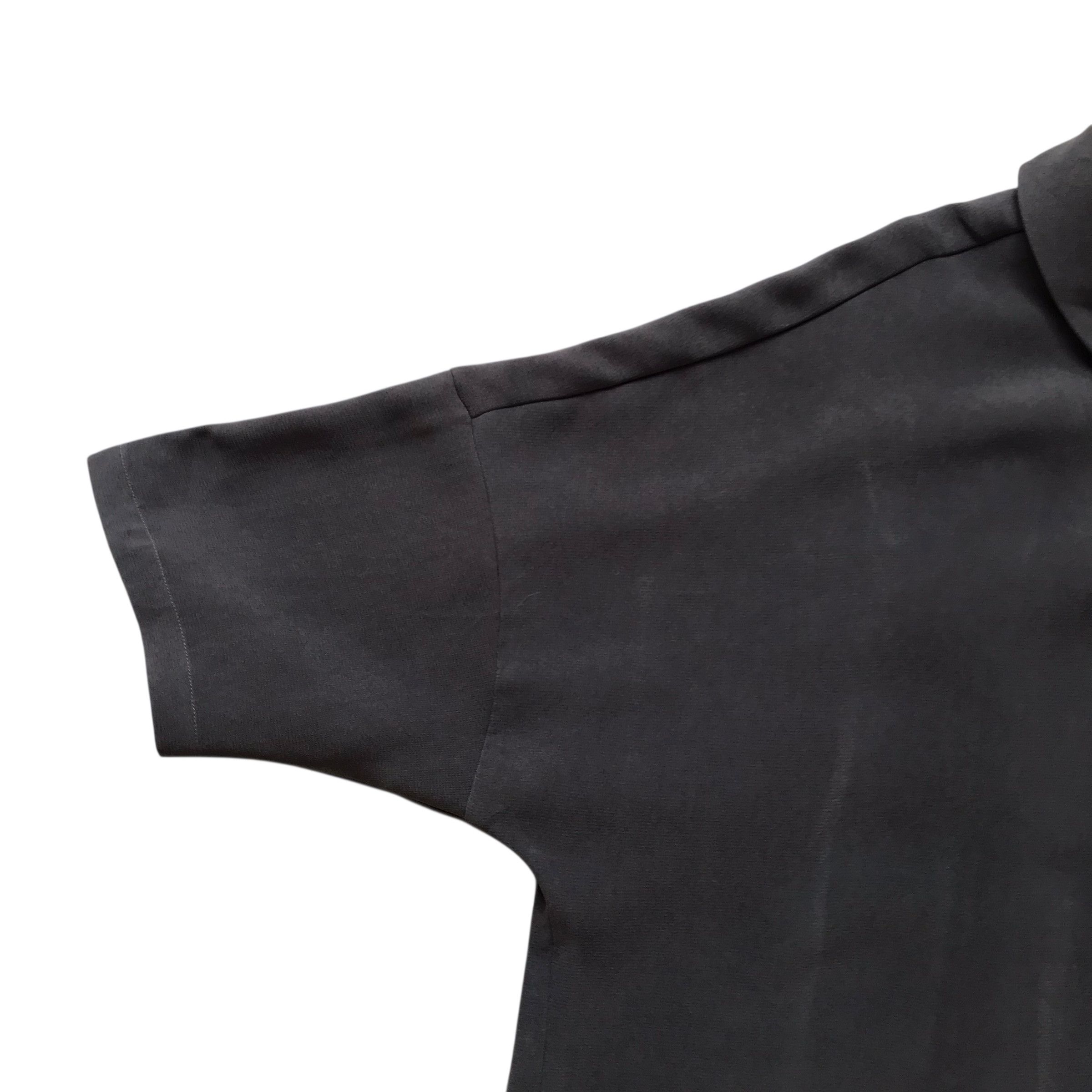 Attachment Attachment Kazuyuki Kumagai Jacket Short Sleeve Size US M / EU 48-50 / 2 - 2 Thumbnail