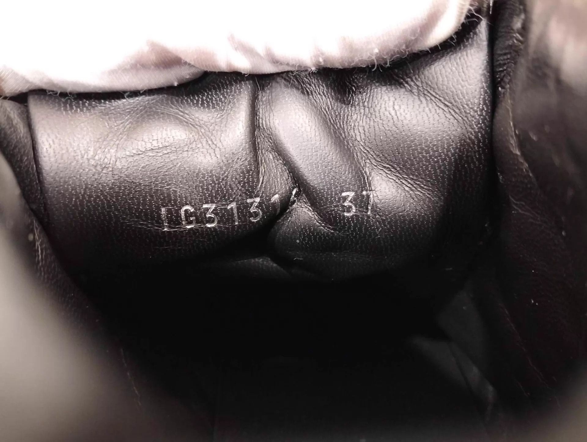 Chanel CHANEL high-top boots 37 95% new Size US 6.5 / IT 36.5 - 8 Thumbnail