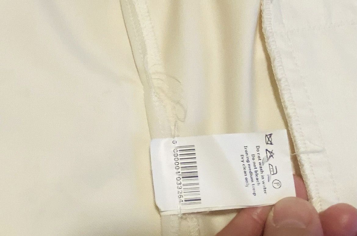 John Galliano JOHN GALLIANO Set Jacket & Pant Size 48R - 14 Thumbnail