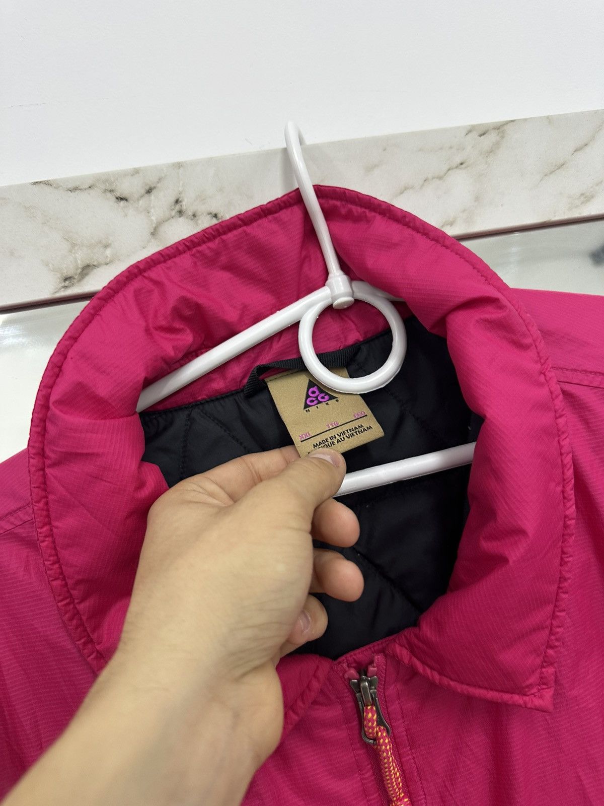Nike ACG Nike ACG Gorpcore Outdoor Jacket Size US XXL / EU 58 / 5 - 7 Thumbnail