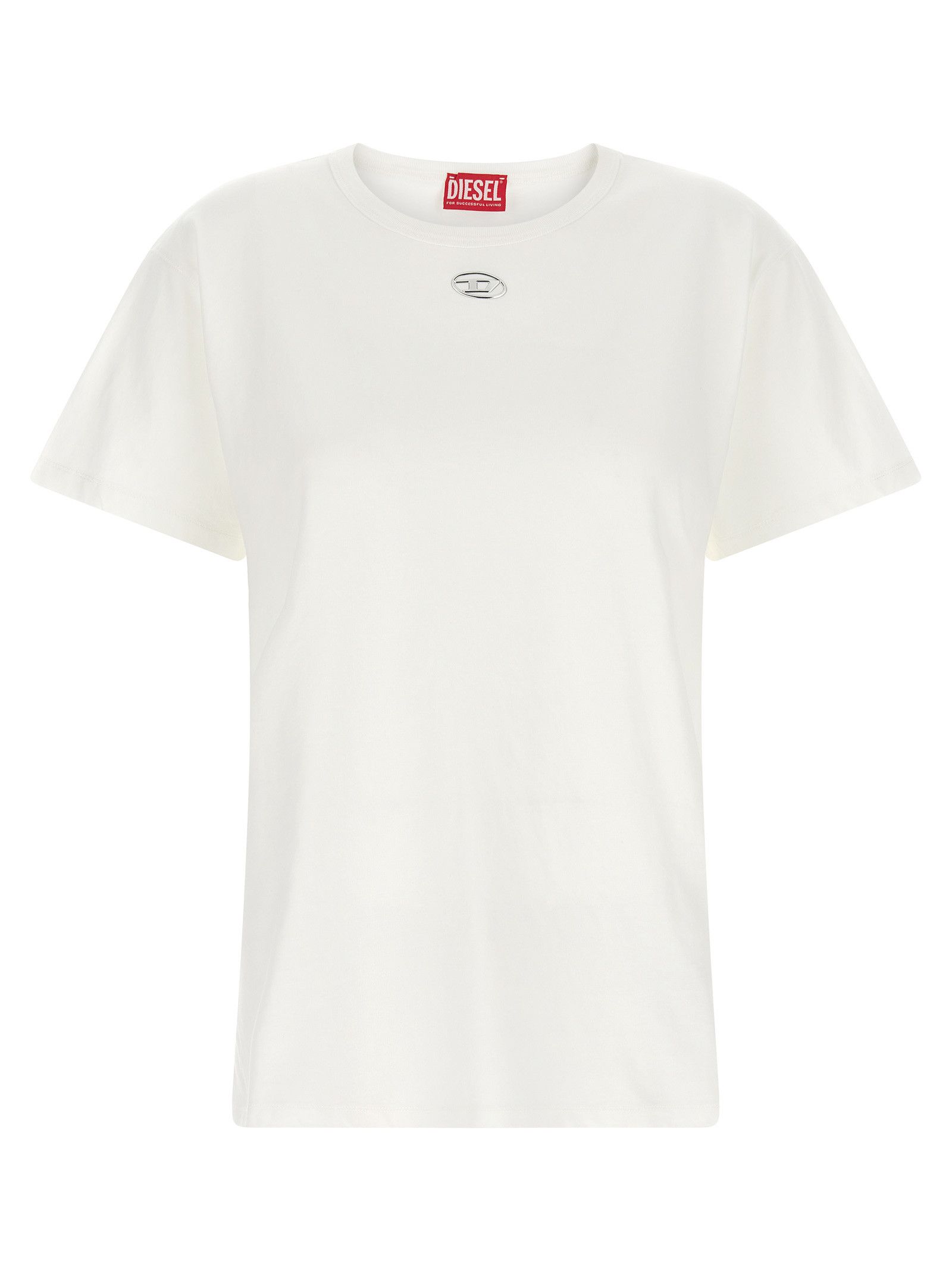 Diesel 'T-Normy' T-Shirt Size L / US 10 / IT 46 - 1 Thumbnail