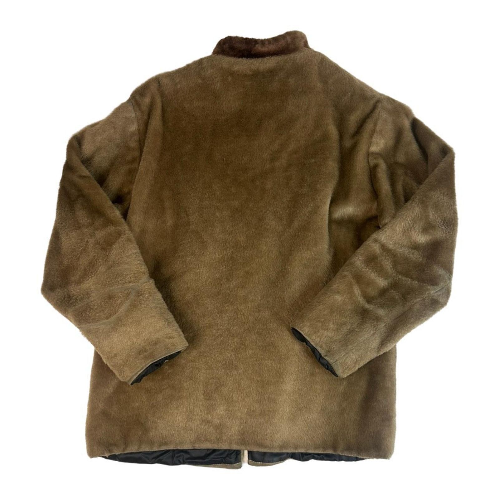 Vintage Vintage cowhide jacket bomber by gaylord horr sz M Size M / US 6-8 / IT 42-44 - 2 Thumbnail