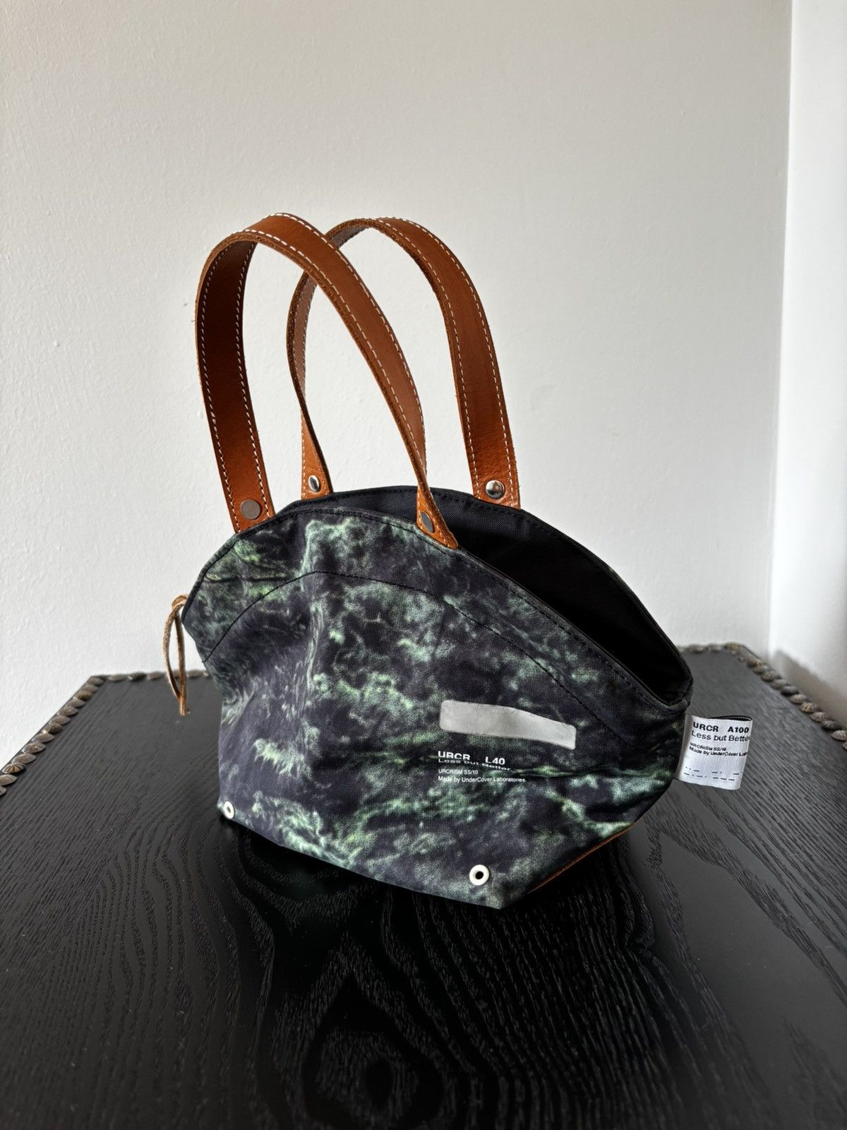 Undercover Undercover SS10 handle bag Size ONE SIZE - 1 Thumbnail