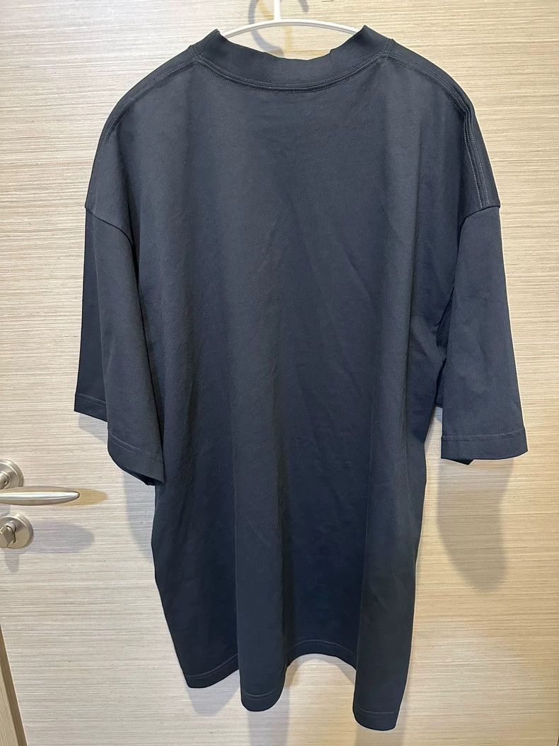 Balenciaga Balenciaga BB Medium T-shirt Size US S / EU 44-46 / 1 - 2 Thumbnail