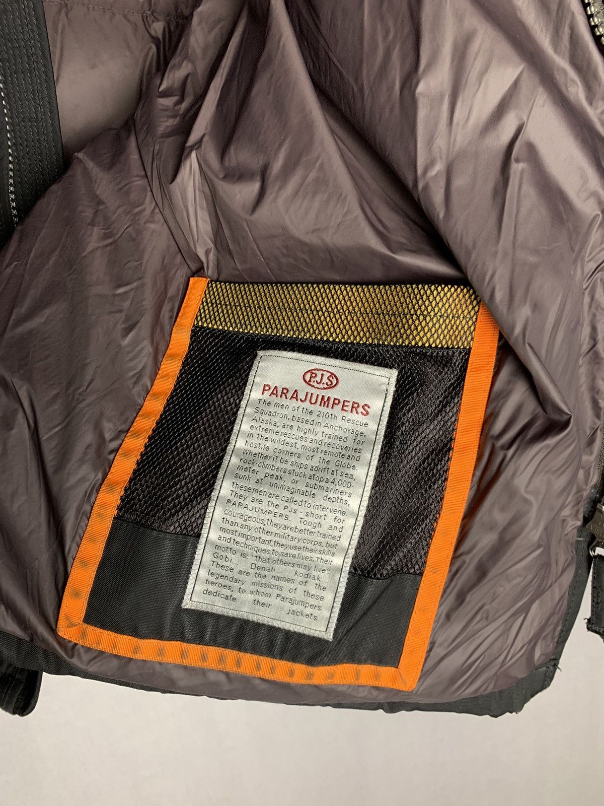 Parajumpers Parajumpers Down Parka Size US XL / EU 56 / 4 - 11 Thumbnail
