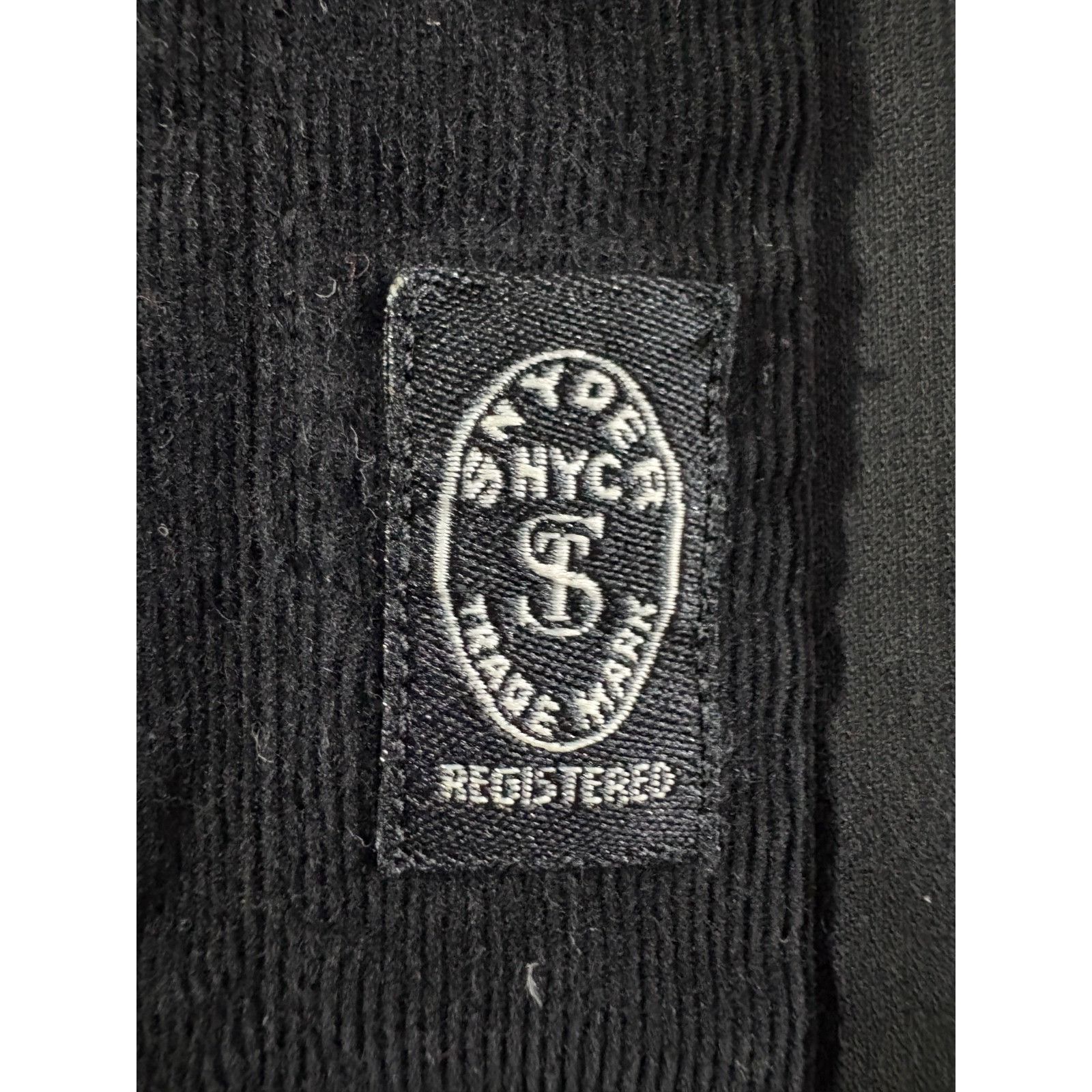 Todd Snyder Todd Snyder micro corduroy shirt size M color Black NWOT Size US M / EU 48-50 / 2 - 3 Thumbnail