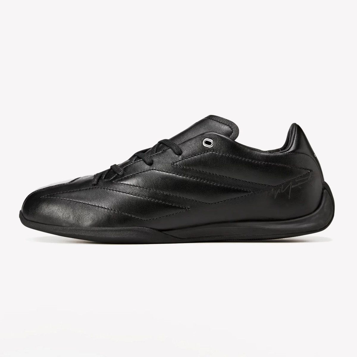 Yohji Yamamoto Proxy AGG x Y-3 Collab Size US 7.5 / EU 40-41 - 4 Thumbnail