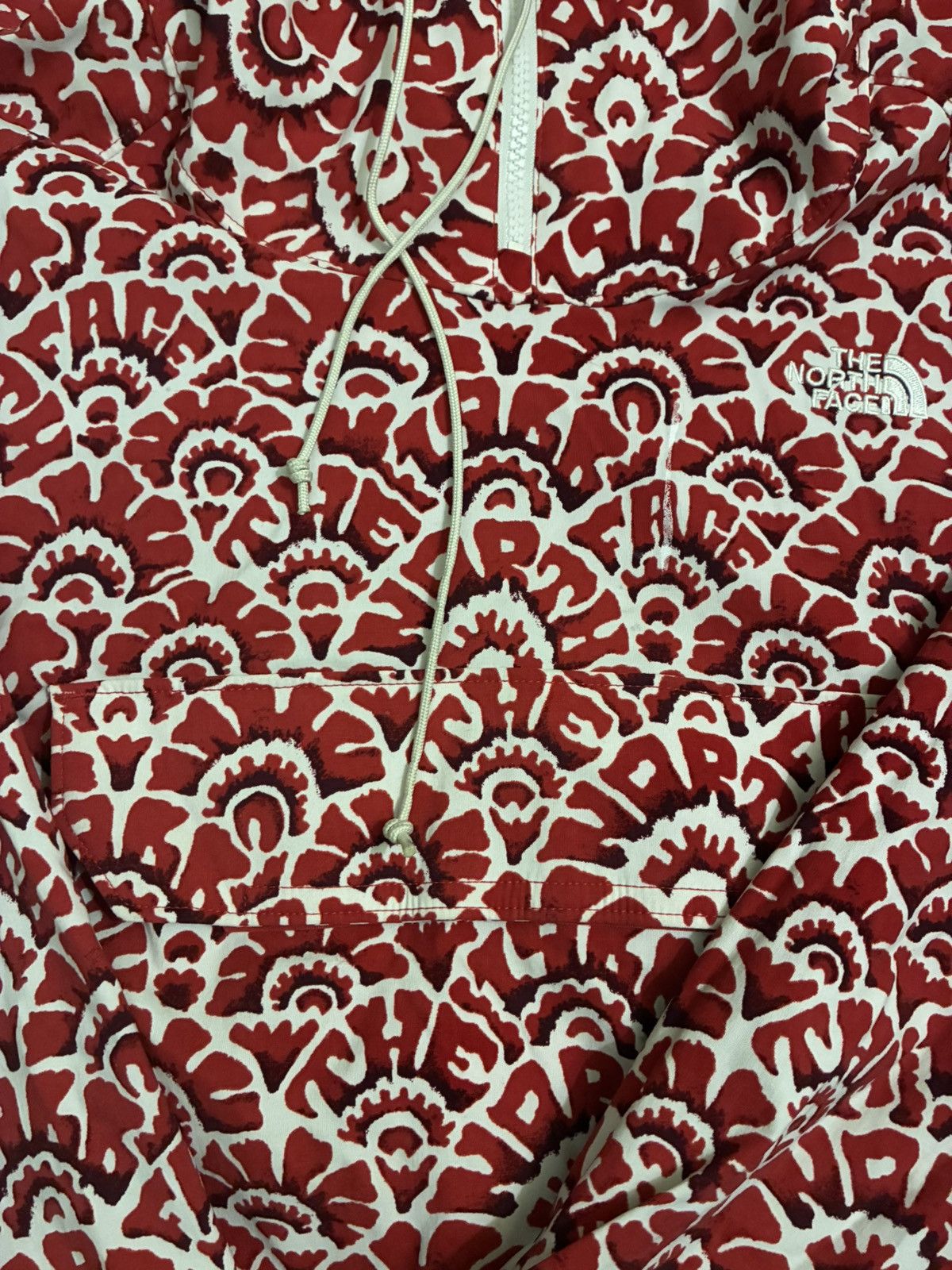 The North Face The North Face hoodie Size US M / EU 48-50 / 2 - 2 Thumbnail