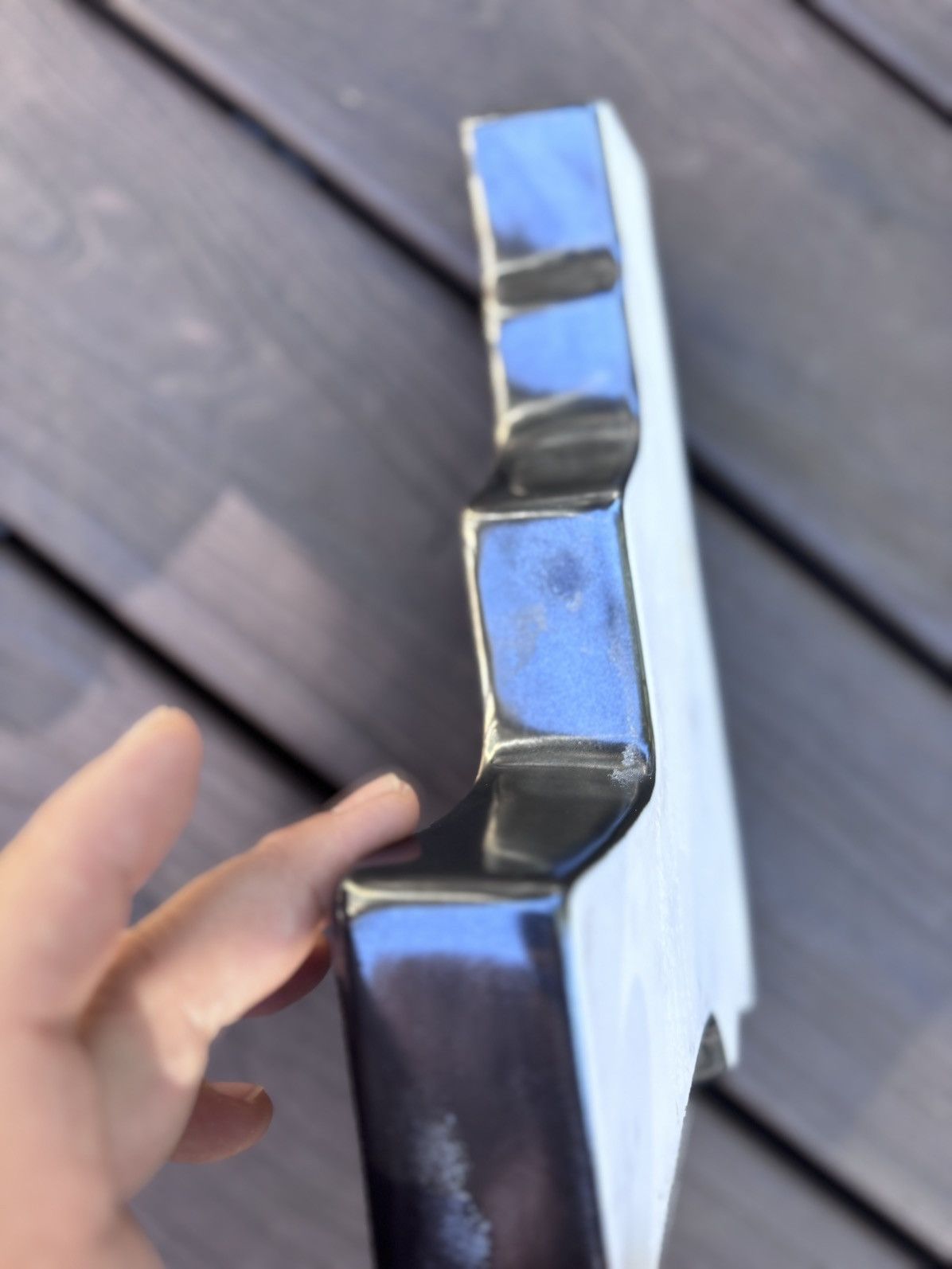 Urban Outfitters ashtray gun Size ONE SIZE - 3 Thumbnail