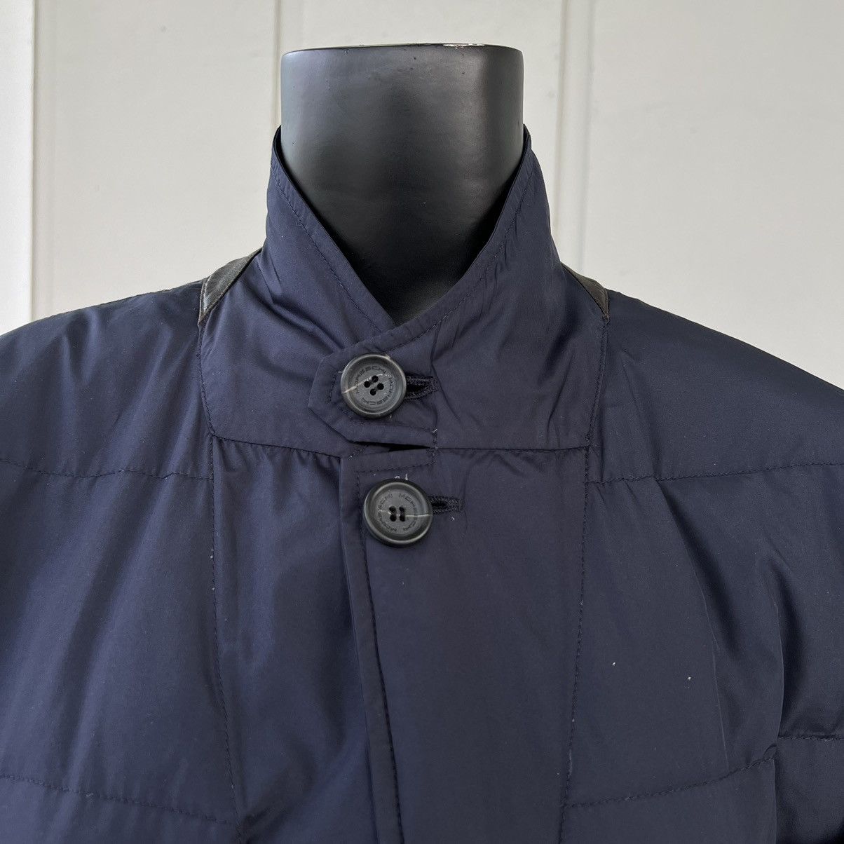 Designer × Moreschi Vintage Moreschi Jacket for Women Size S / US 4 / IT 40 - 11 Thumbnail