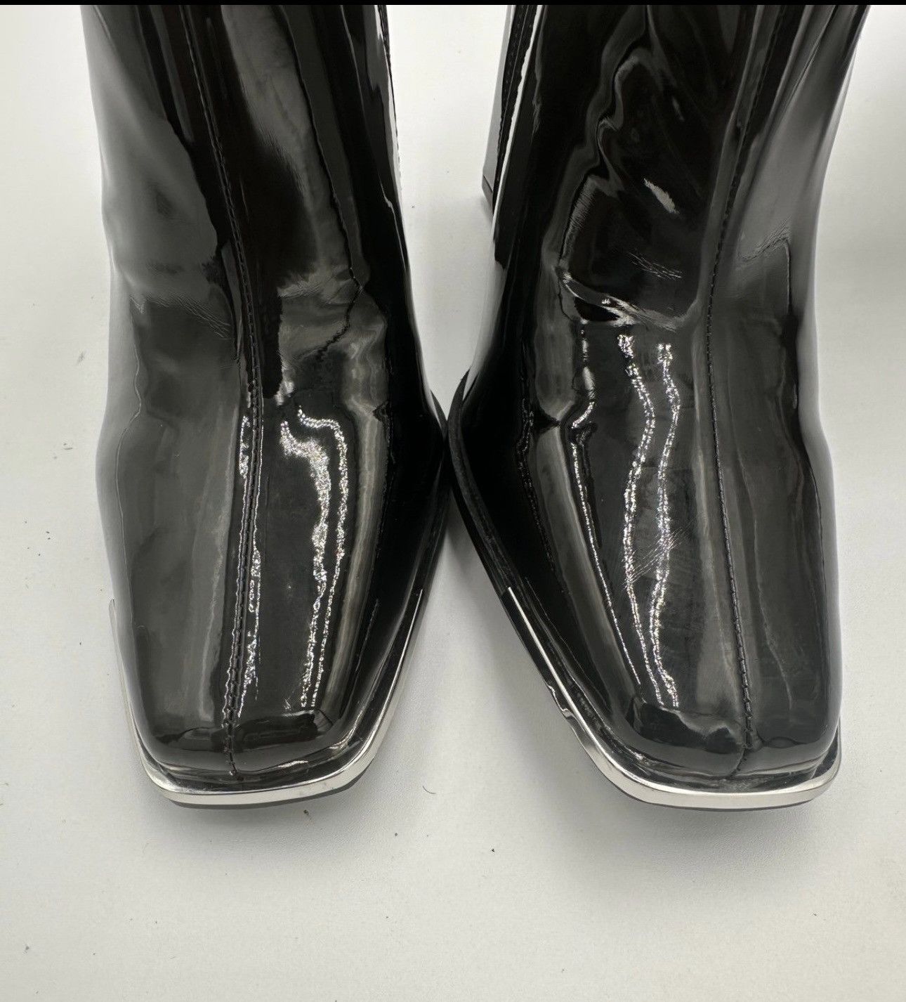 Steve Madden Steve Madden knee high boots/ 7.5 women’s/ NEW Size US 7.5 / IT 37.5 - 4 Thumbnail