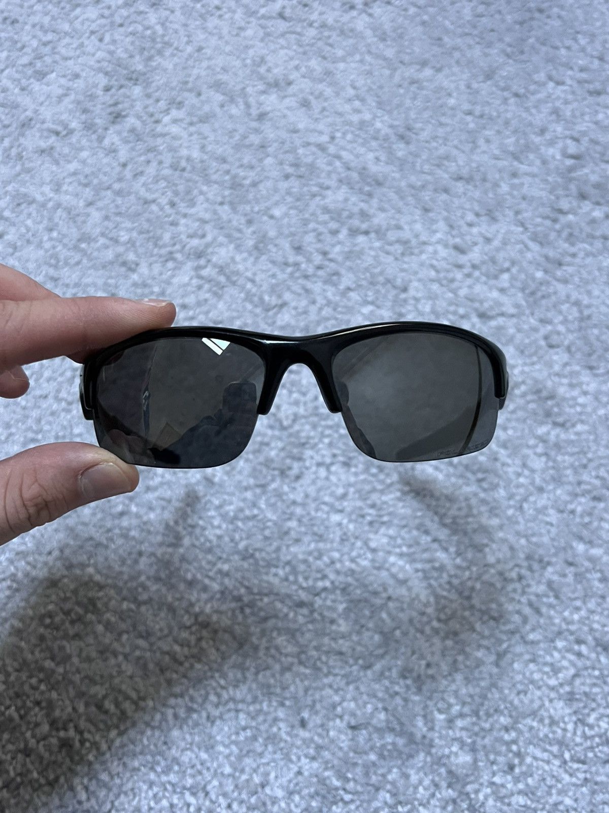 Oakley Oakley Bottle Rocket Polarized Gorpcore Sunglasses Size ONE SIZE - 5 Thumbnail