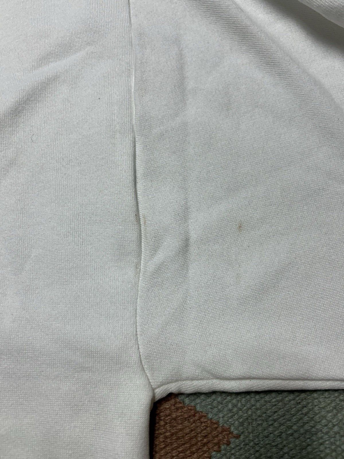 Vintage NEW 80s sweatshirt Jerzees Russell blank DEADSTOCK NWT XXL Size US XXL / EU 58 / 5 - 5 Thumbnail