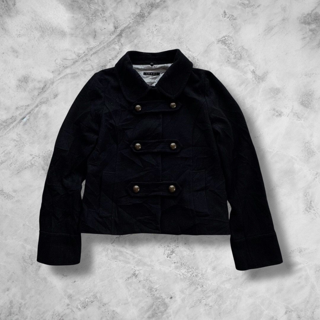 Japanese Brand INGNI japan brand Size XS / US 0-2 / IT 36-38 - 1 Thumbnail