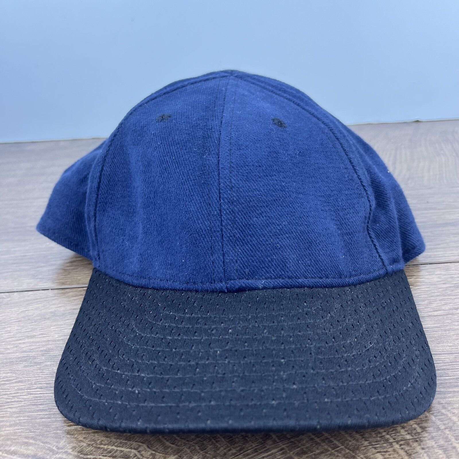 New Era New Era Blue Hat Adjustable Hat Blue Hat Adjustable Blue Adu Size ONE SIZE - 1 Thumbnail