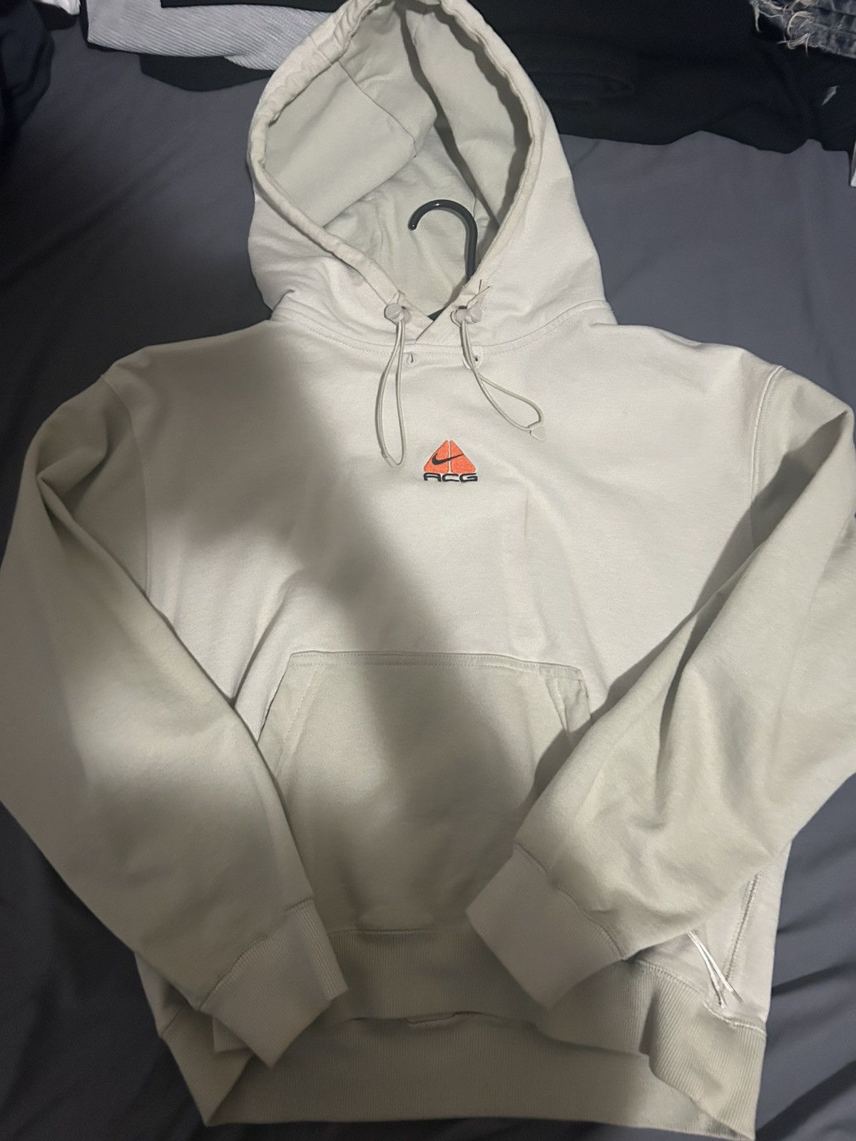 Nike ACG Nike ACG thermal-fit hoodie Size US S / EU 44-46 / 1 - 1 Thumbnail