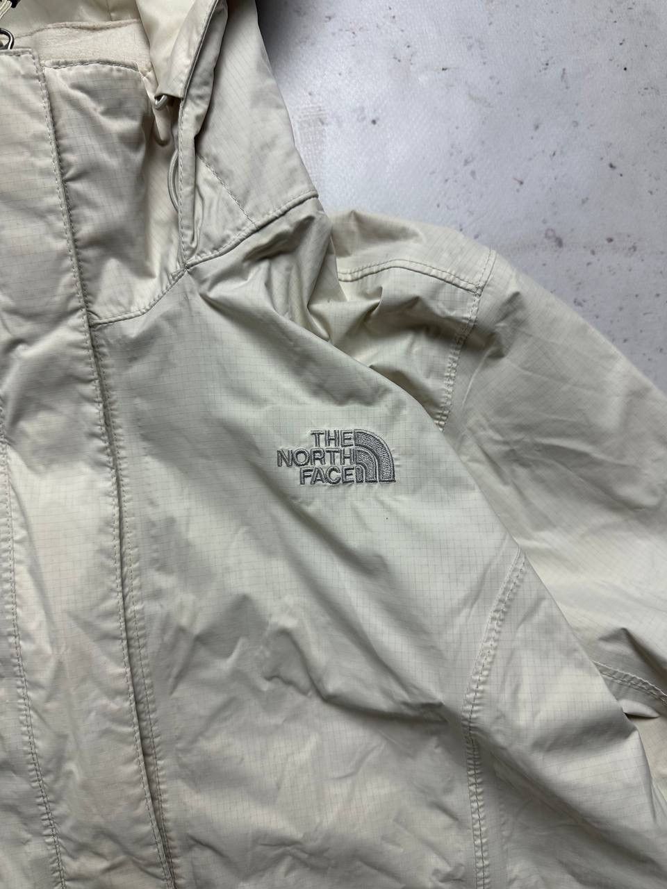 The North Face × Vintage Vintage The North Face Hyvent Waterproof Jacket Y2K M Size M / US 6-8 / IT 42-44 - 6 Thumbnail