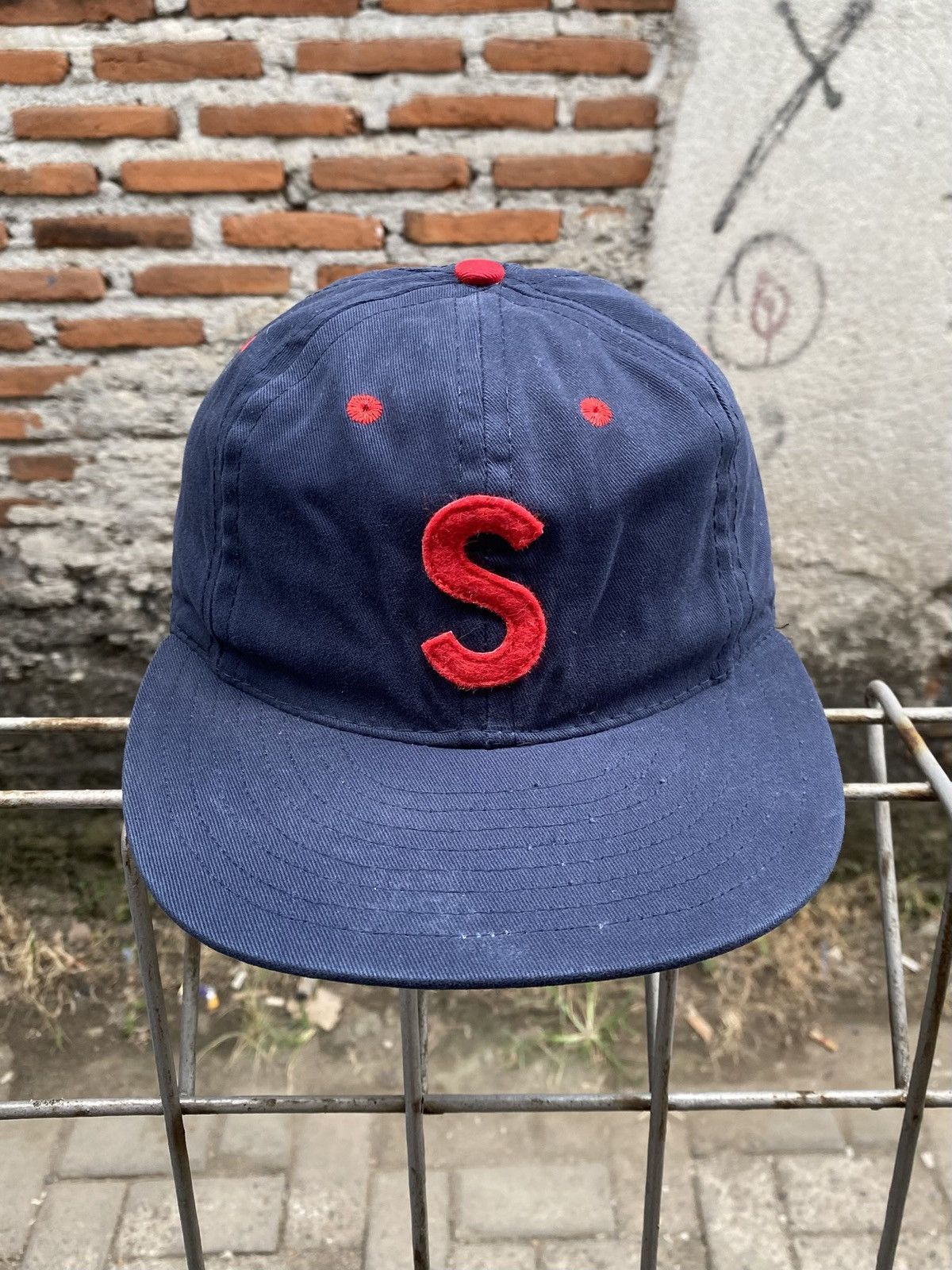 Ebbets Field Flannels Ebbets Field Seattle Rainiers 1938 Size ONE SIZE - 1 Thumbnail