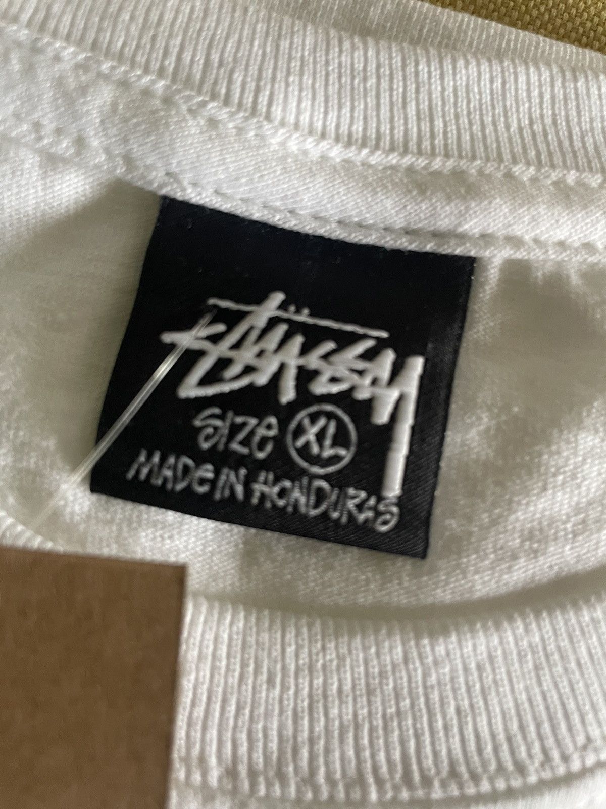 Stussy Stussy Size US XL / EU 56 / 4 - 3 Thumbnail