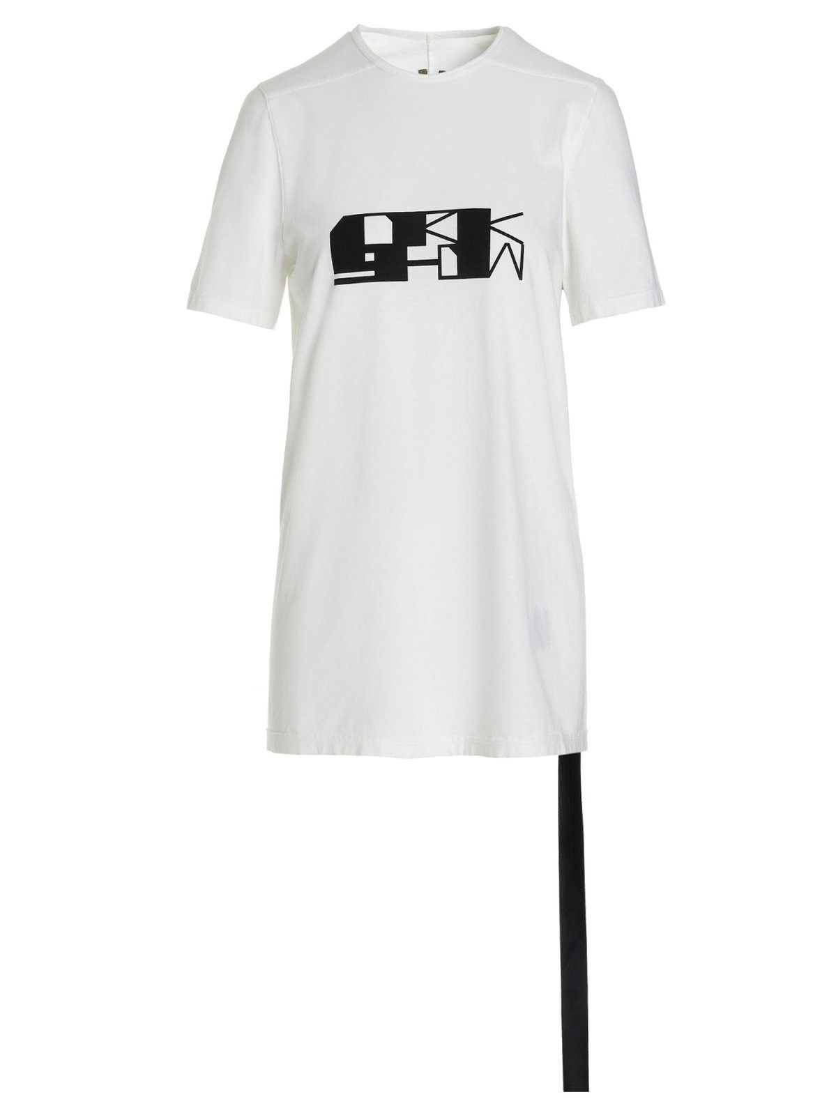 Rick Owens Rick owens “DRKSHDW” tee shirt Size US M / EU 48-50 / 2 - 1 Thumbnail