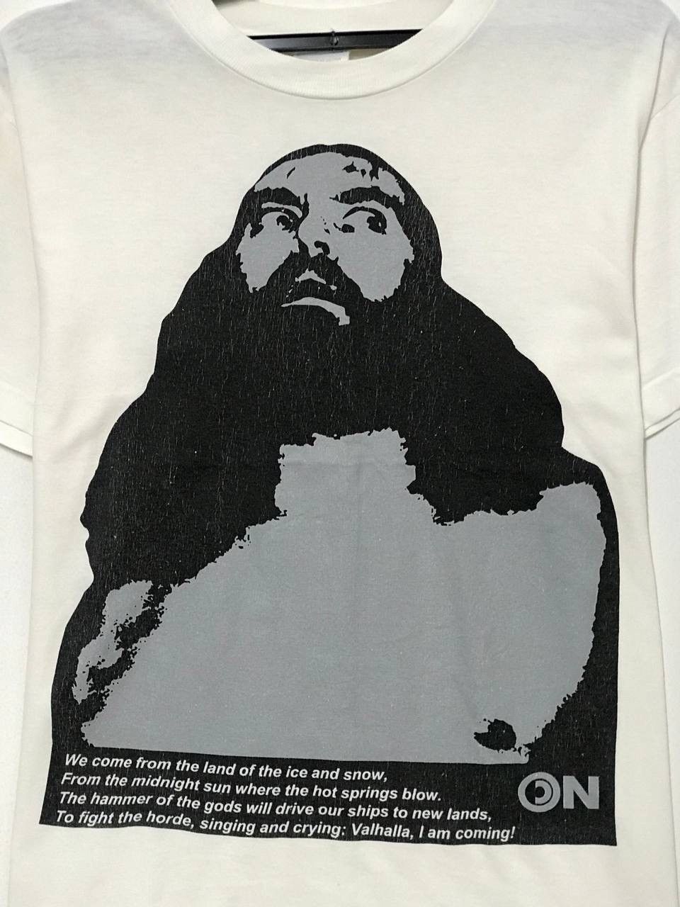 Japanese Brand cune brand viking man Size US M / EU 48-50 / 2 - 3 Thumbnail