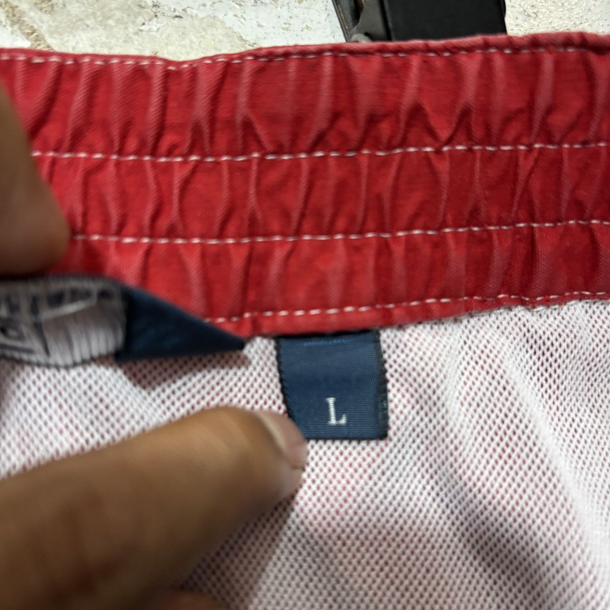 Polo Ralph Lauren Ralph Lauren RL Board Short Size US 35 - 14 Thumbnail