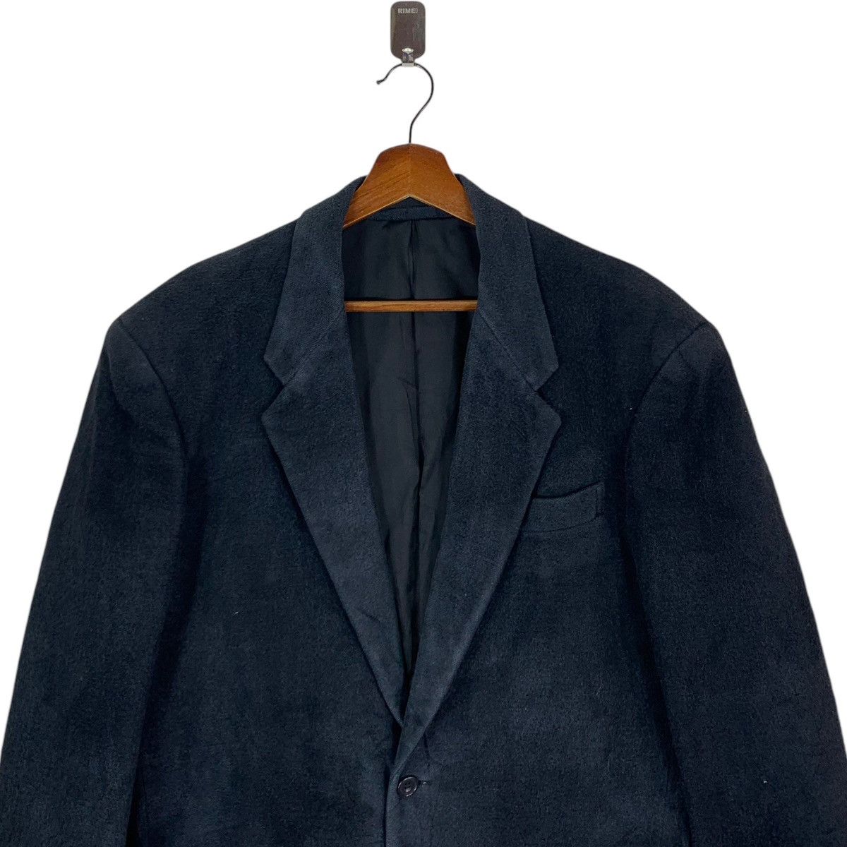 Tete Homme VINTAGE TETE HOMME KATOH KAZUTAKA COAT BLAZER Size US S / EU 44-46 / 1 - 6 Thumbnail