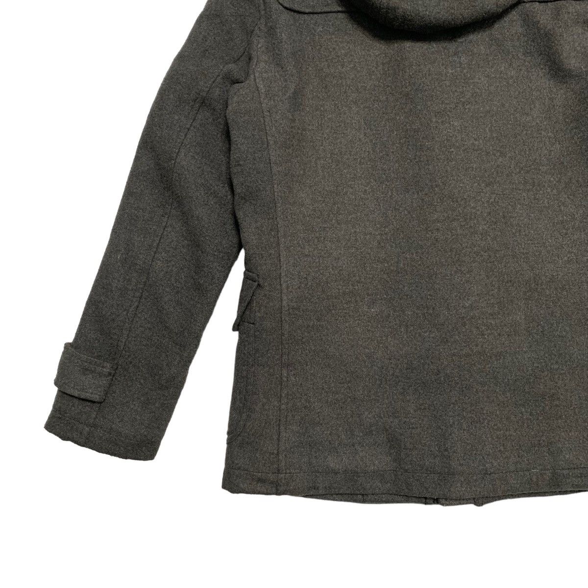 Beams Plus Beams Heart Hooded Duffle Coat Size US S / EU 44-46 / 1 - 6 Thumbnail