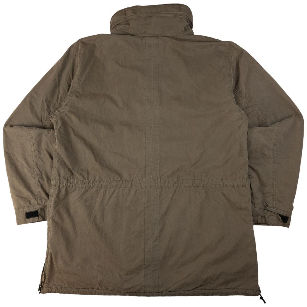 Marithe + Francois Girbaud Vintage Marithe + Francois Girbaud Adjustable Jacket Size XL Size US XL / EU 56 / 4 - 2 Thumbnail