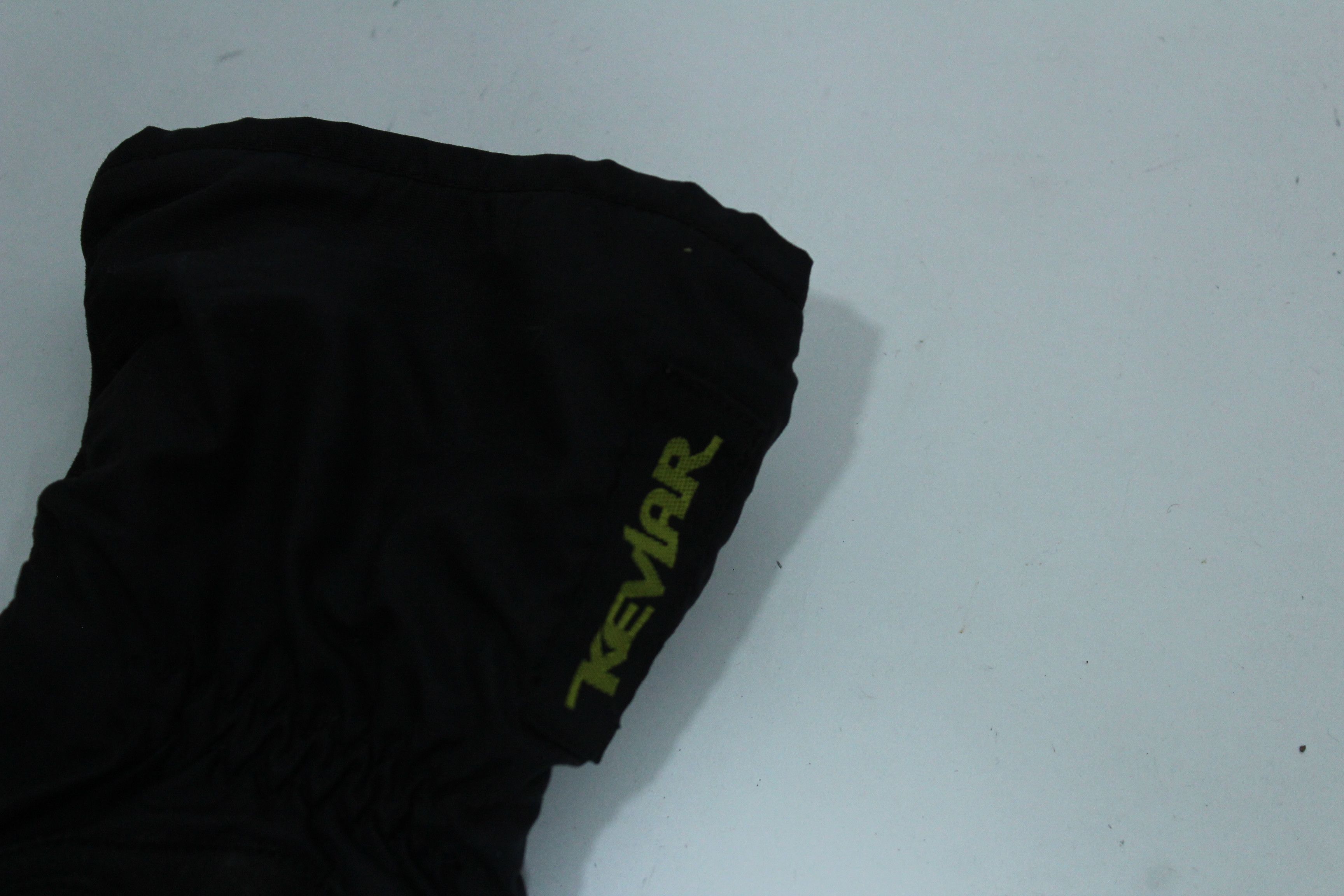 Goretex IXS Gore Tex Kevlar Motorcycle Gloves Size M Size ONE SIZE - 6 Thumbnail