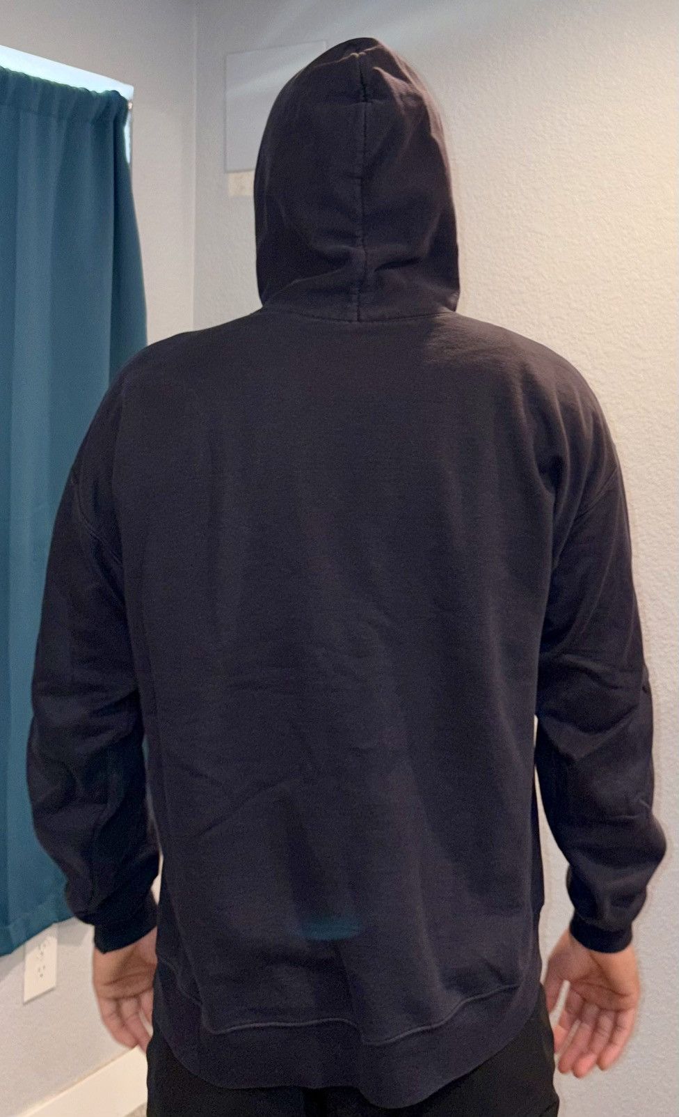 Hanes Hanes Ecosmart Classic Hoodie Size US XL / EU 56 / 4 - 4 Thumbnail