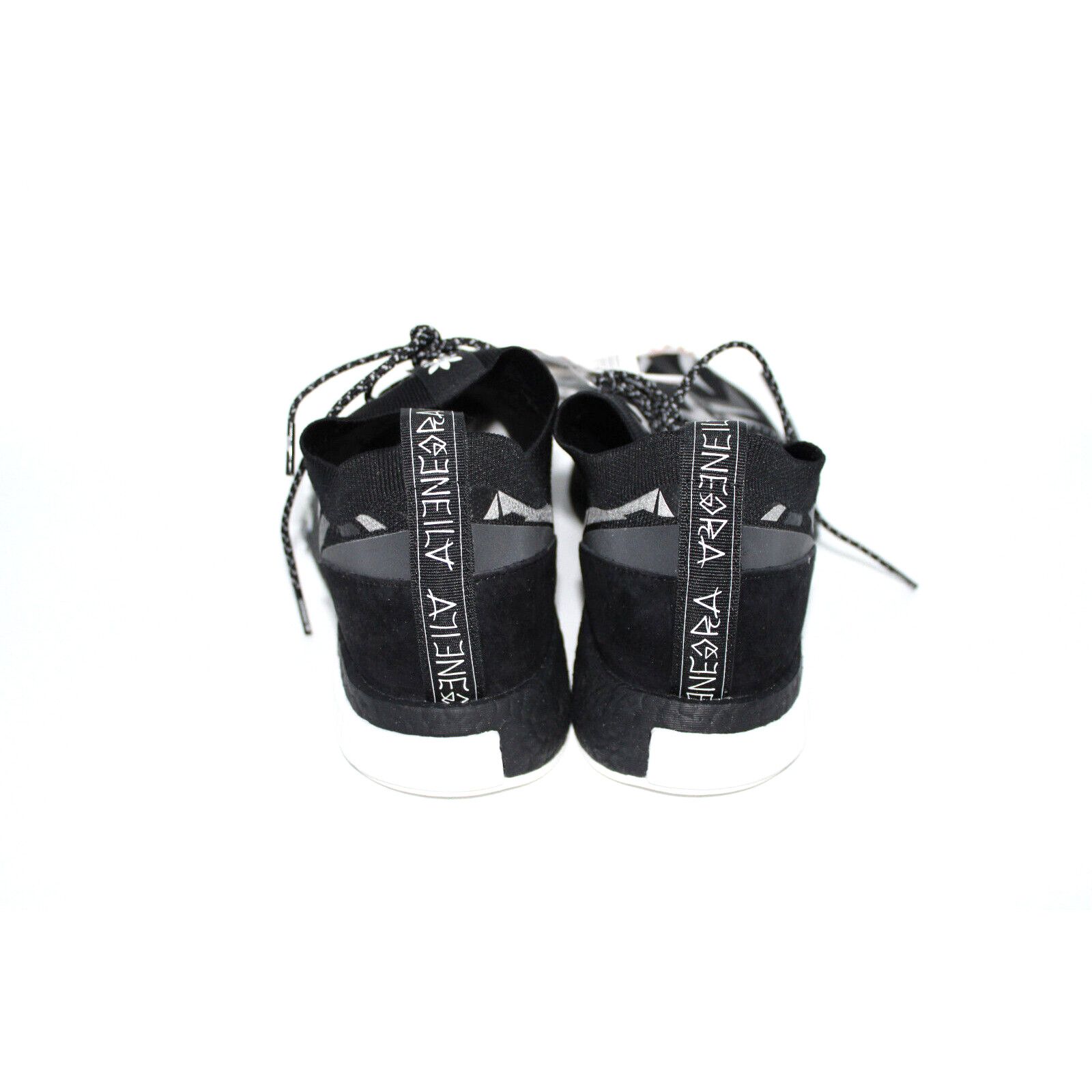 Adidas Juice X ADIDAS Consortium NMD Racer PK BOOST DB1777 Sz 10 Size US 10 / EU 43 - 3 Thumbnail