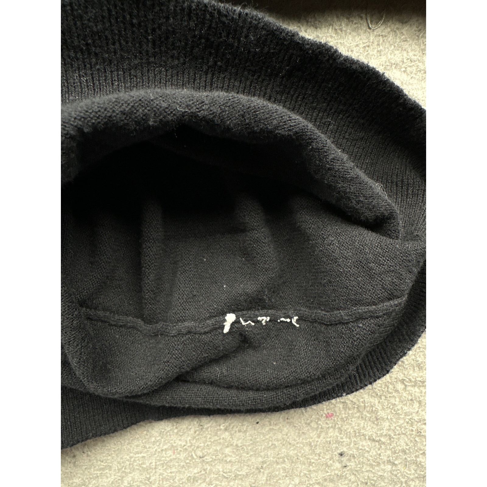 J.Crew J. Crew Cardigan Sweater Women XL Long Sleeve Black Stretch Size XL / US 12-14 / IT 48-50 - 8 Thumbnail