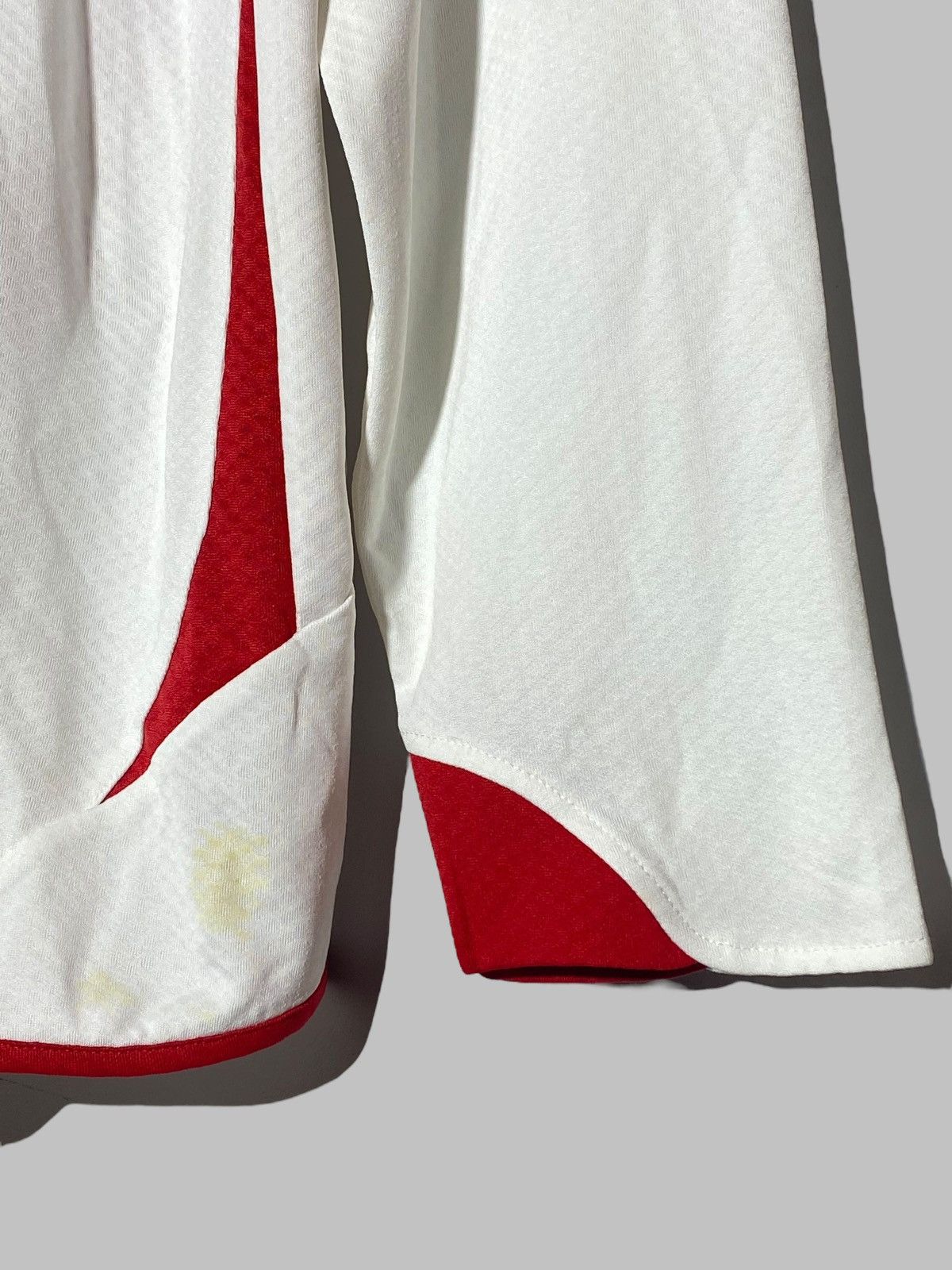 Puma #21 Boulahrouz Stuttgart League Europe Soccer Jersey Size US L / EU 52-54 / 3 - 14 Thumbnail