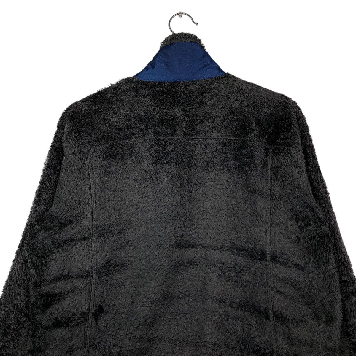 Japanese Brand 🔥Vintage Fleece Jacket Zipper Marmot Size US L / EU 52-54 / 3 - 9 Thumbnail