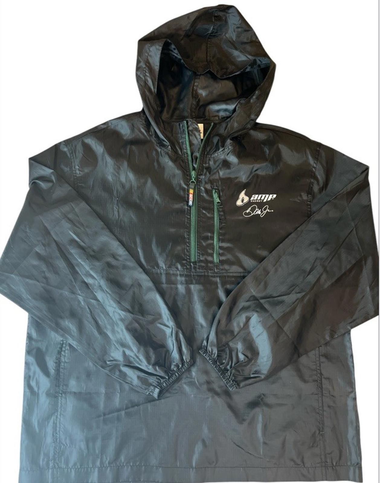 Chase Authentics × NASCAR Chase Authentics Dale Earnhardt Jr. 88 NASCAR Windbreaker Size ONE SIZE - 1 Thumbnail