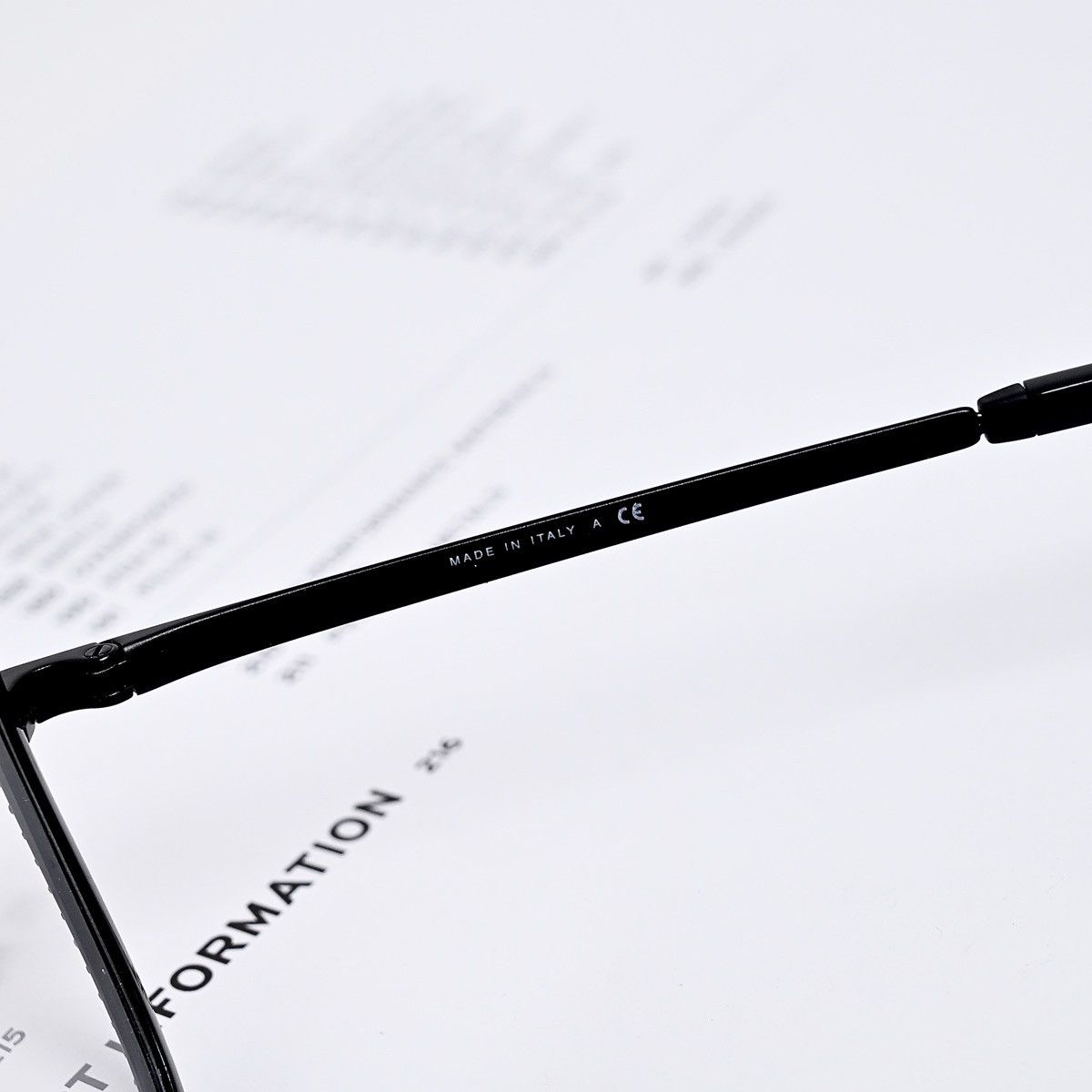 Chanel CHANEL 0CH2208B GLASSES Size ONE SIZE - 7 Thumbnail
