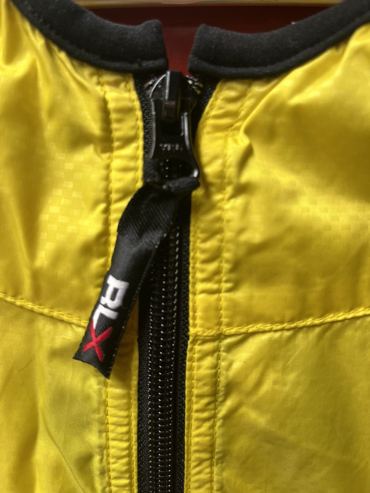 RLX Ralph Lauren × Vintage Vintage RLX Sport Raincoat Size US XL / EU 56 / 4 - 3 Thumbnail