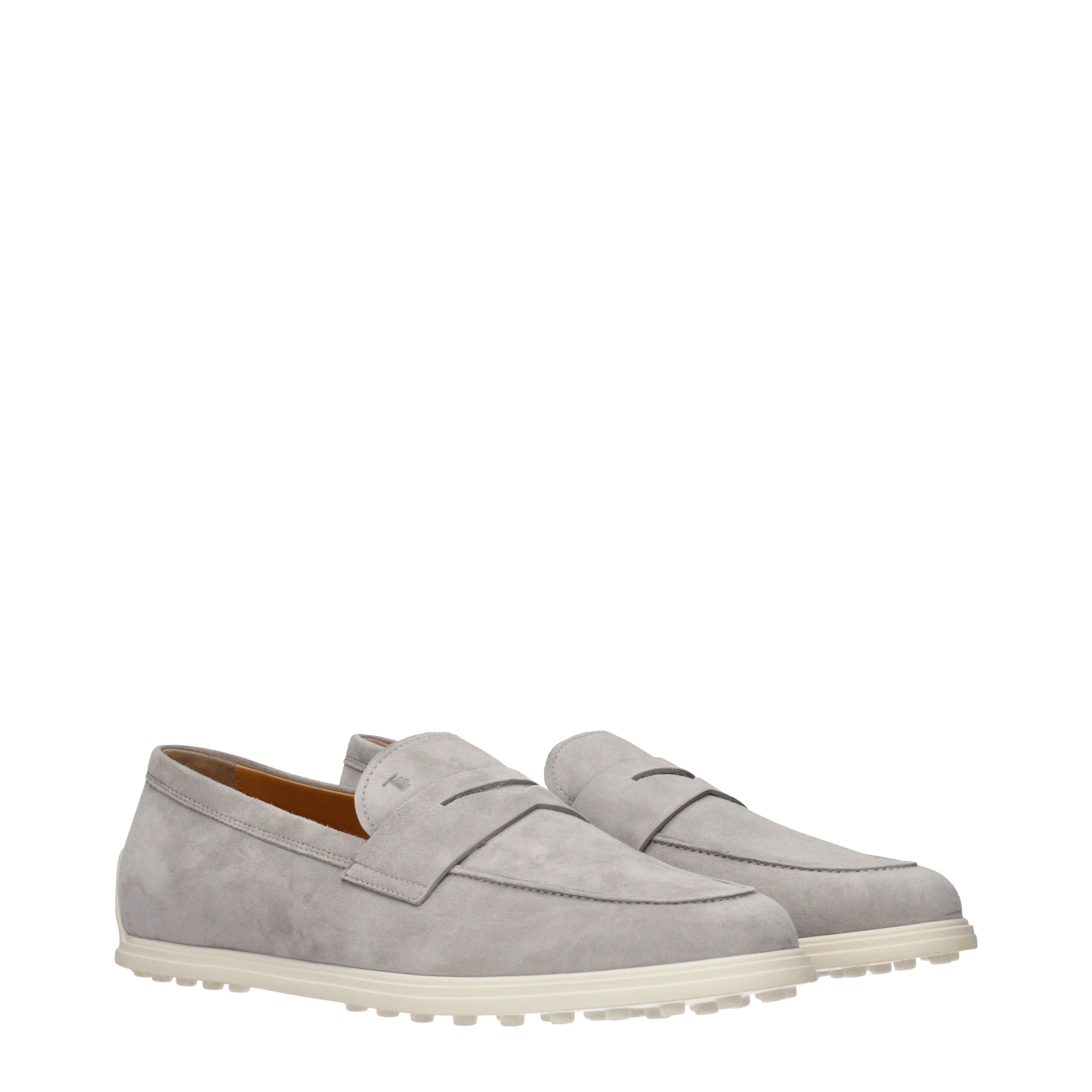 Tod's Loafers Size US 10 / IT 40 - 1 Thumbnail