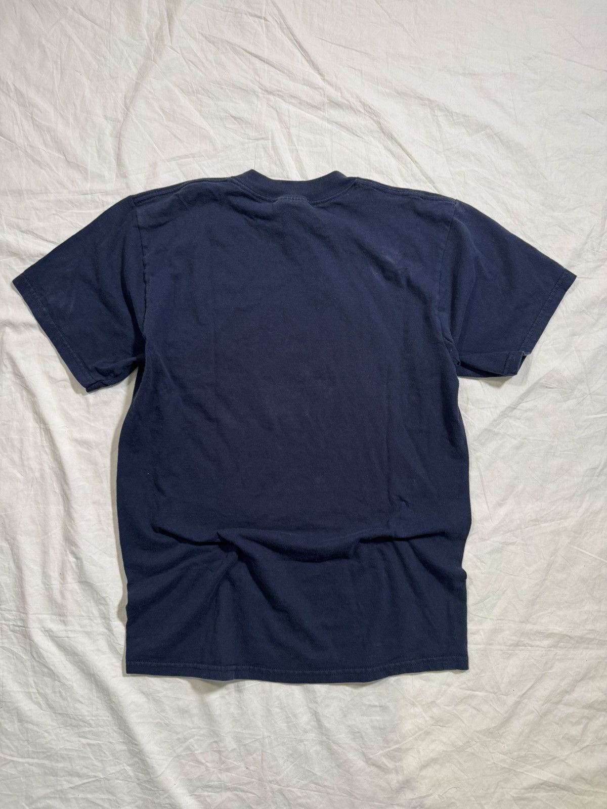 Hook-Ups Vintage 90s Hookups Style Serial Killer Pimp Skate Tee Size US M / EU 48-50 / 2 - 5 Thumbnail