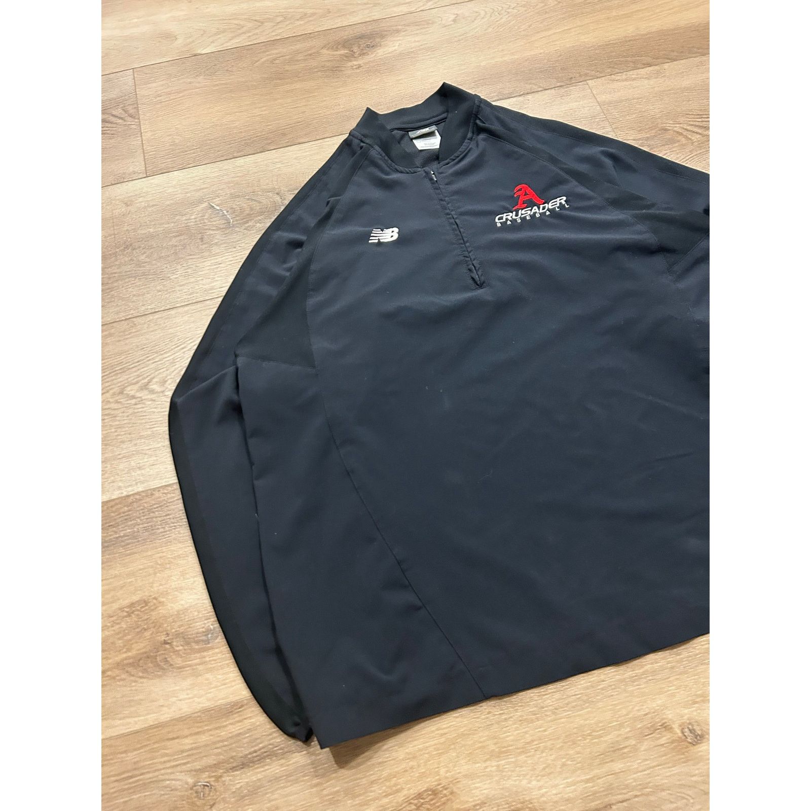 New Balance NEW BALANCE | JACKET Size US L / EU 52-54 / 3 - 3 Thumbnail