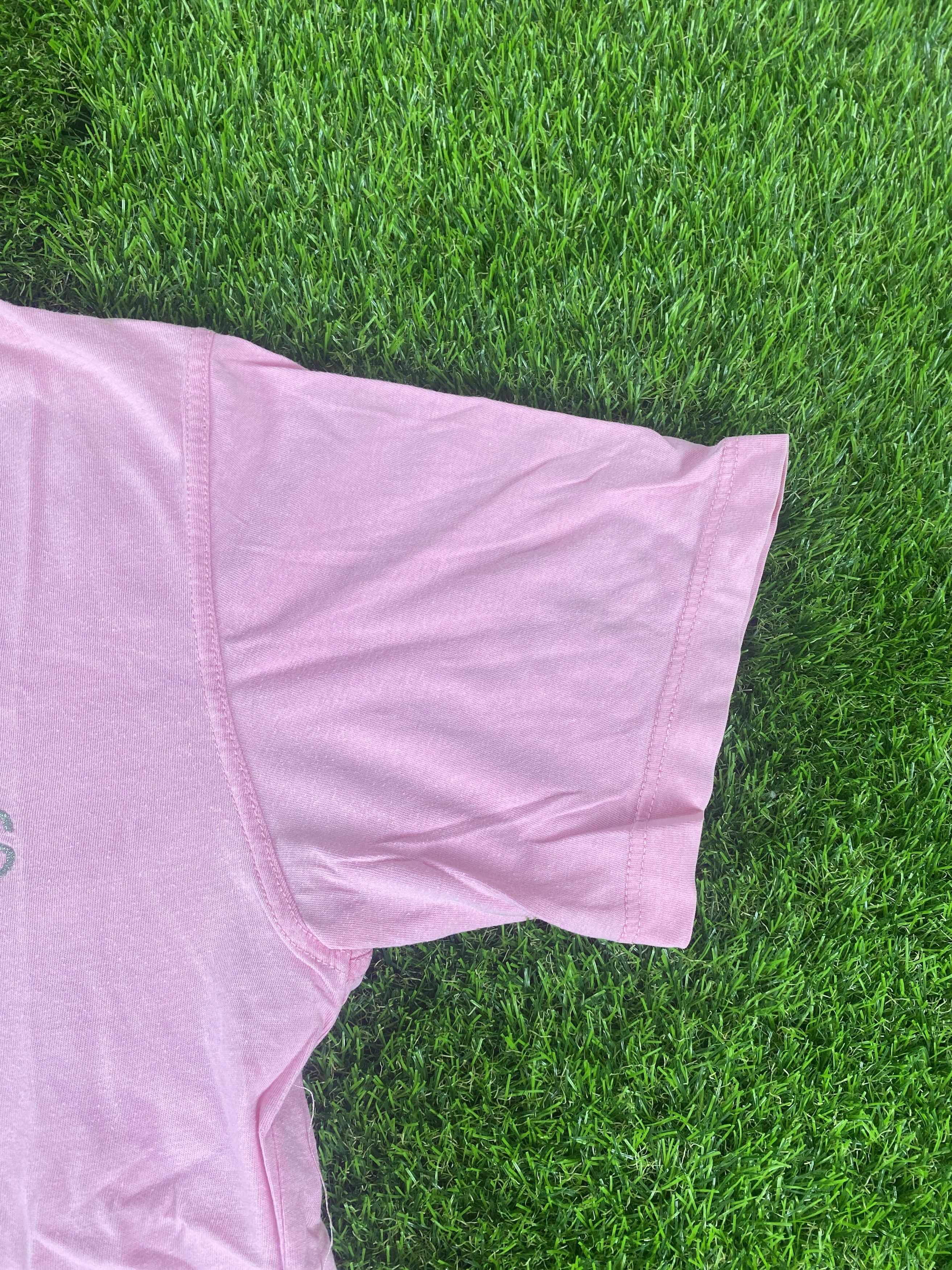 Courreges Courreges Paris Tshirt (T108) Size US S / EU 44-46 / 1 - 4 Thumbnail