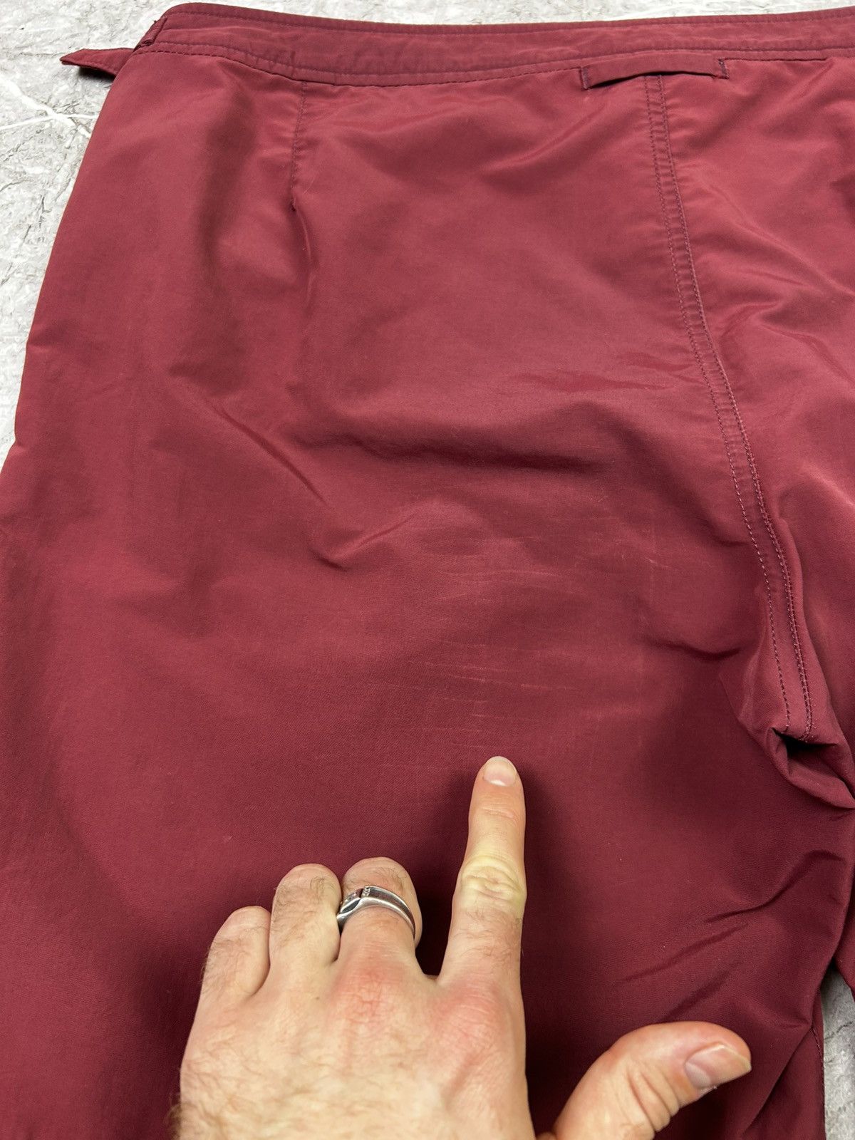 Orlebar Brown Orlebar Brown shorts Size US 36 / EU 52 - 17 Thumbnail