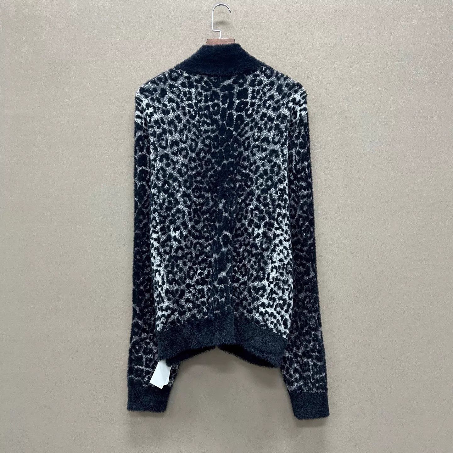 Versace Versace Wild Barocco 99 New zip-up Jkt 54 Size US L / EU 52-54 / 3 - 2 Thumbnail