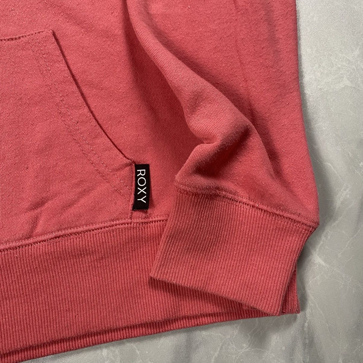 Quiksilver Vintage y2k Quiksilver Roxy Boxy Pullover Size US S / EU 44-46 / 1 - 3 Thumbnail