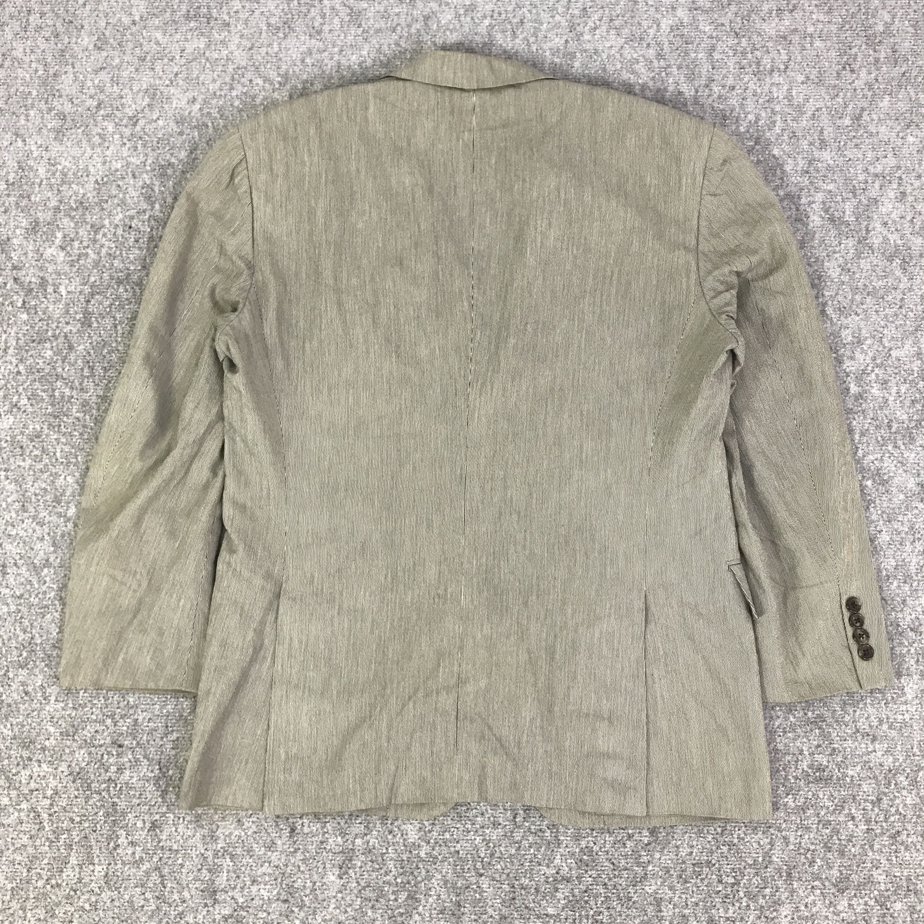 Polo Ralph Lauren POLO RALPH LAUREN CLASSICE BLAZER JACKET K124B9 Size US M / EU 48-50 / 2 - 3 Thumbnail