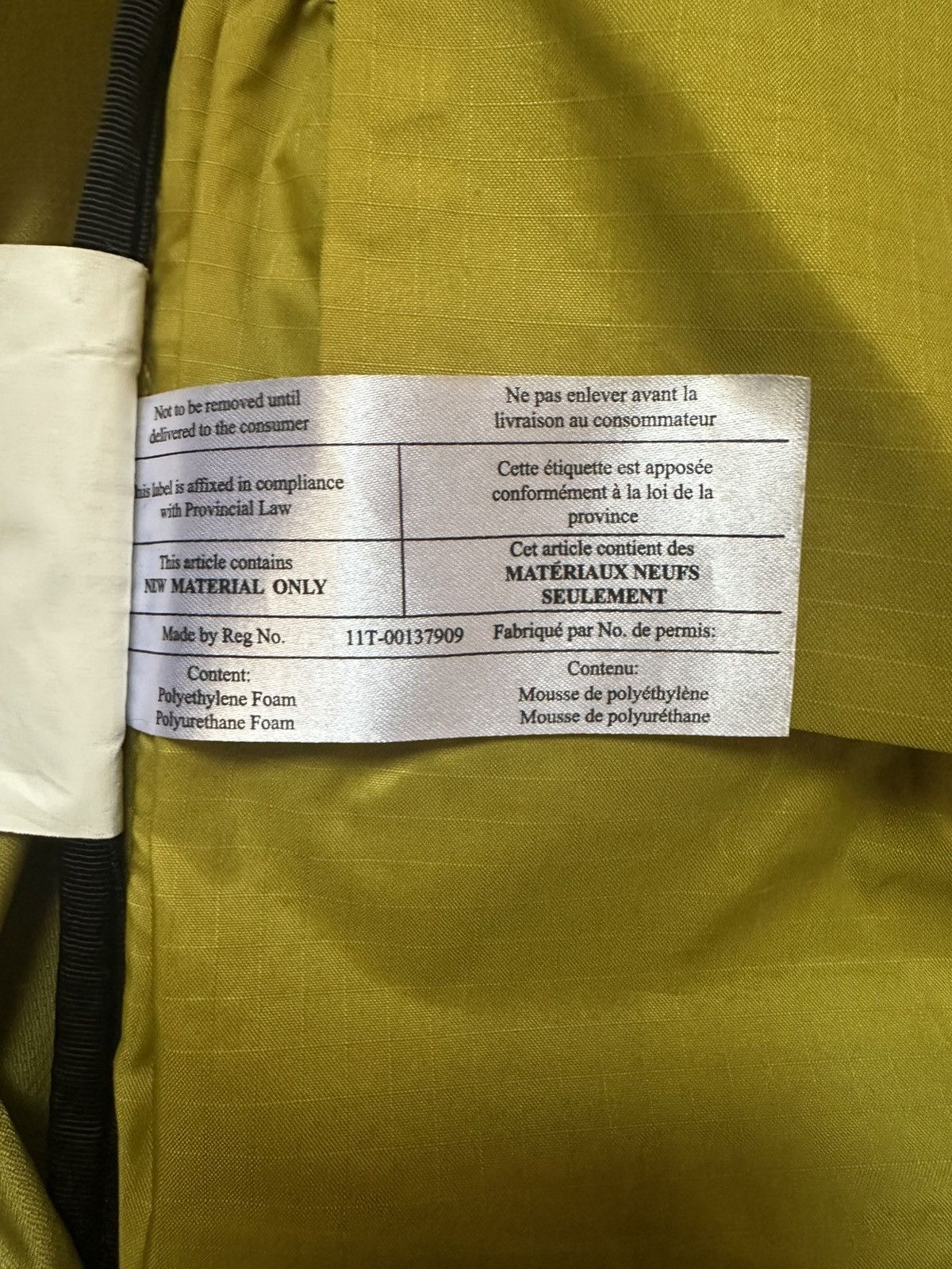 Arc'teryx Arc'teryx Axios Size 26 - 6 Thumbnail
