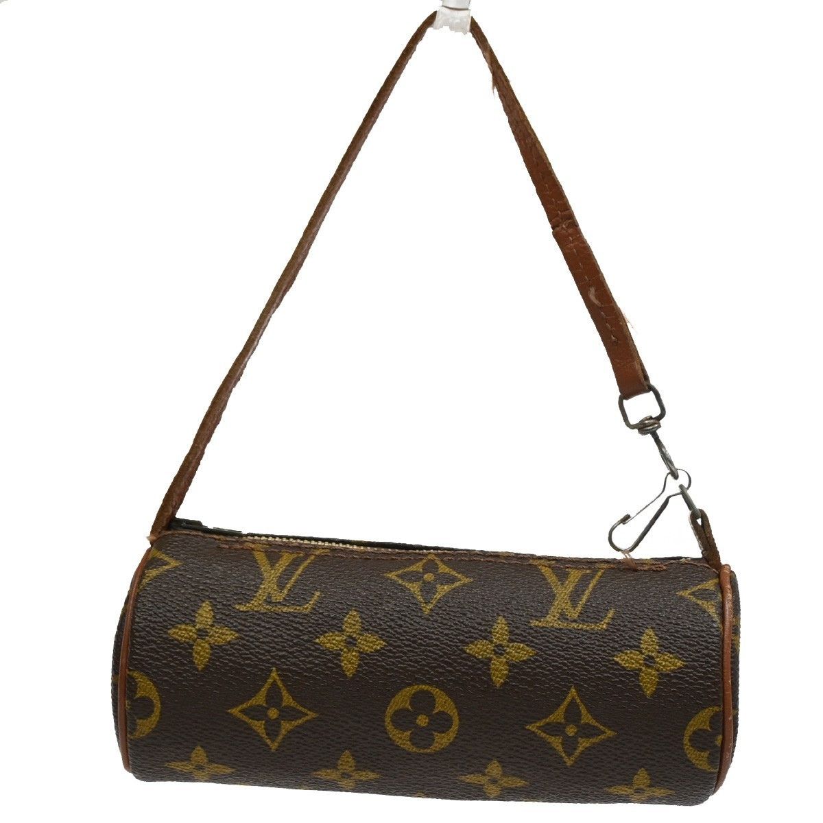 Louis Vuitton Louis Vuitton Papillon Pochette Monogram Canvas Size ONE SIZE - 1 Thumbnail